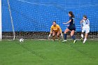 WSoccer vs Brandeis  Wheaton College Women's Soccer vs Brandeis College. - Photo By: KEITH NORDSTROM : Wheaton, women's soccer